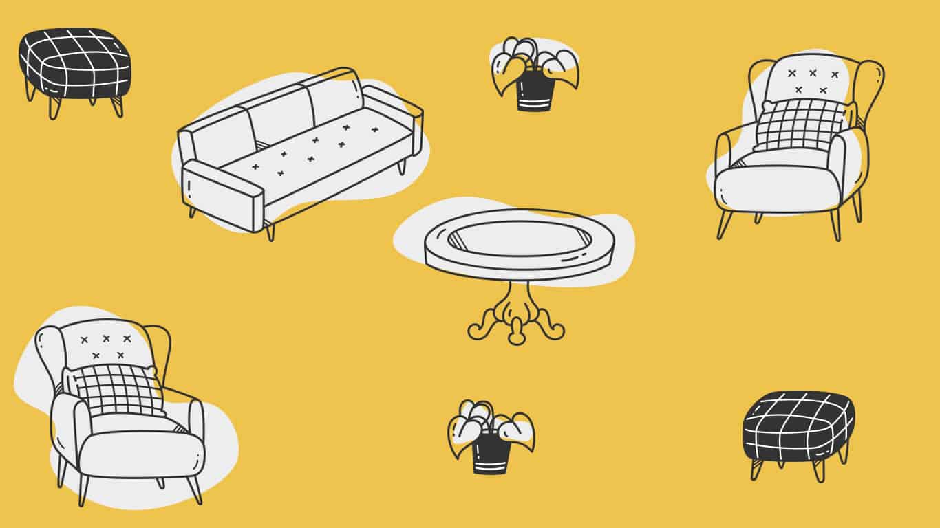 Where to Buy Furniture and Home Accessories in Korea • momotherose